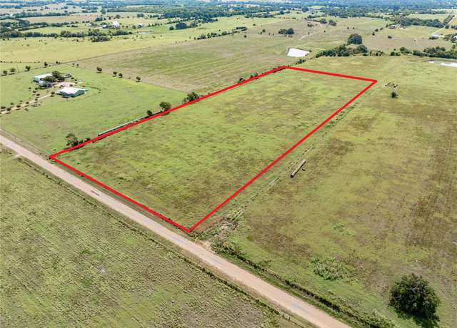 Property at 2064 Kramr Rd, Fayetteville, TX 78940
