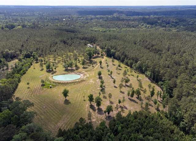 Property at 1068 County Road 3200, Colmesneil, TX 75938, 3 beds, 2 baths