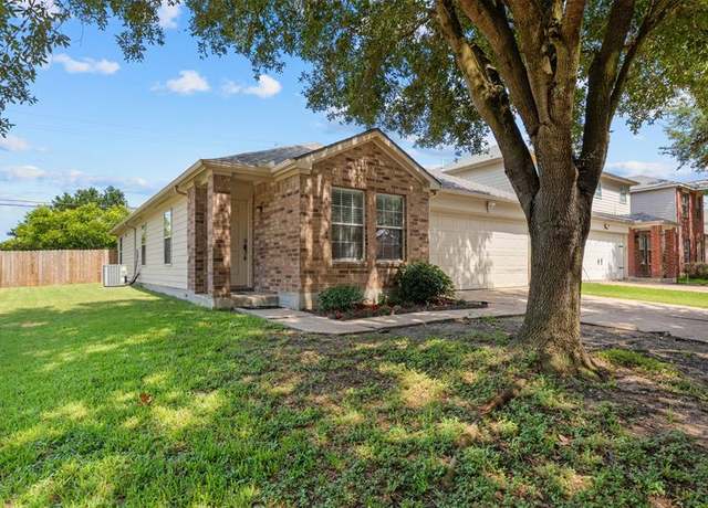 Property at 10414 Collin Park, Houston, TX 77075, 3 beds, 2 baths