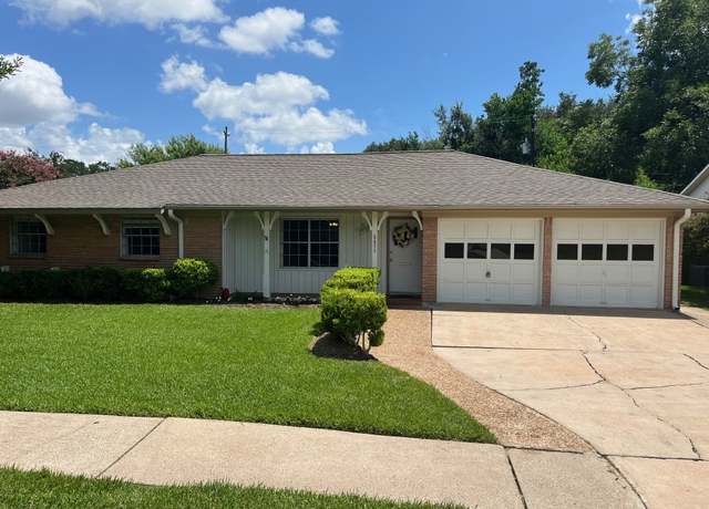 Property at 5471 Kuldell Dr, Houston, TX 77096, 3 beds, 2 baths