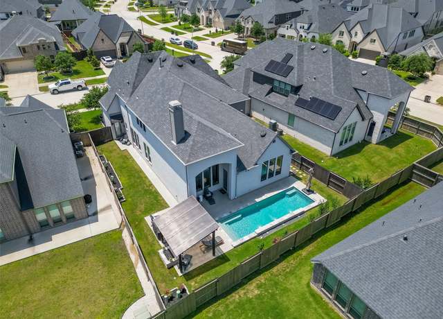 Property at 29118 Sage Trace Ct, Fulshear, TX 77441, 4 beds, 4.5 baths