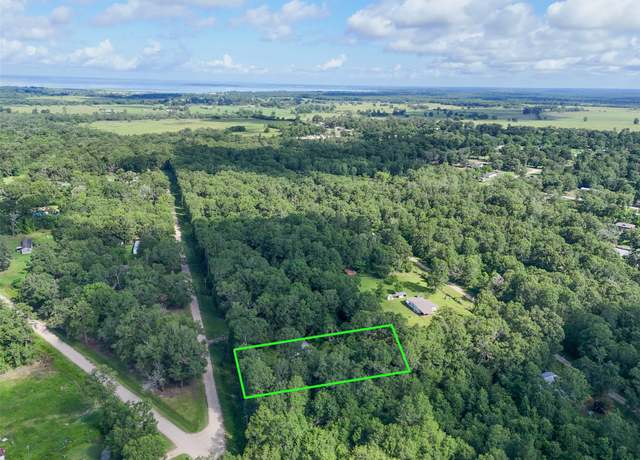 Property at 116 San Juan, Goodrich, TX 77335