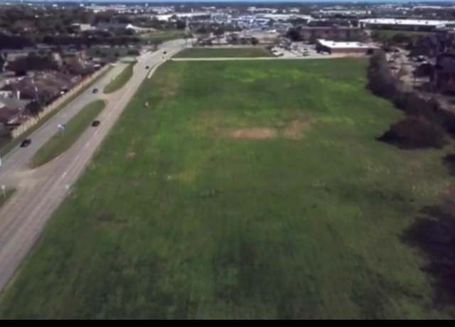 Property at 11709 W West Airport, Meadows Place, TX 77477