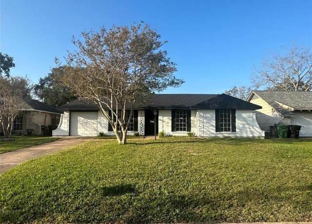 Property at 7706 Deadwood Dr, Houston, TX 77040, 3 beds, 1.5 baths