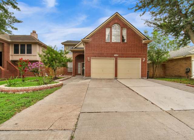 Property at 13535 San Martin Ln, Houston, TX 77083, 3 beds, 2.5 baths