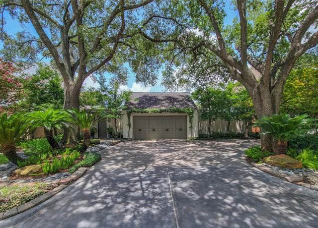 Property at 3124 Mid Lane Ln, Houston, TX 77027, 3 beds, 2.5 baths