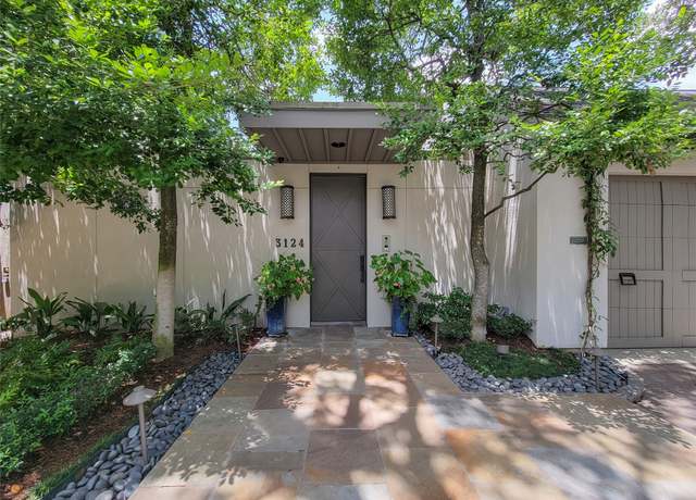 Property at 3124 Mid Lane Ln, Houston, TX 77027, 3 beds, 2.5 baths