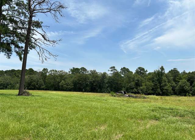 Property at LOT 378 Madison Lake Loop, Woodville, TX 75979