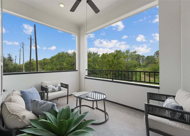Property at 2708 Grand Fountains Dr Unit G, Houston, TX 77054, 3 beds, 3.5 baths