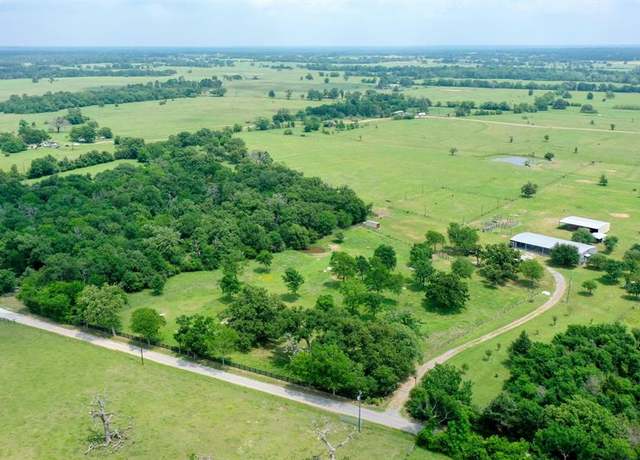 Property at 30.0124 Acres Dutton Ln, Madisonville, TX 77864, 3 beds, 2.5 baths