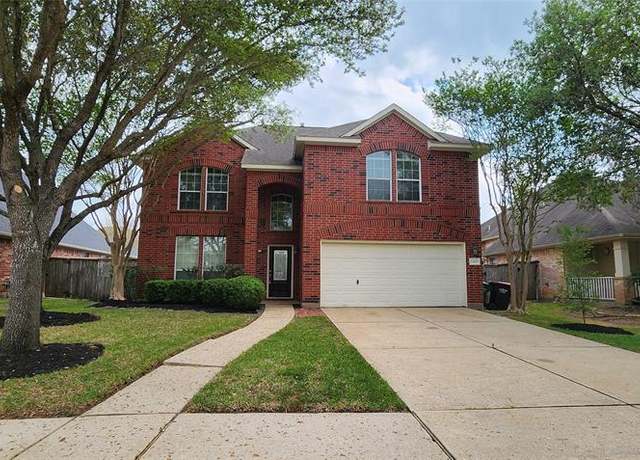 Property at 23823 Wispy Way, Katy, TX 77494, 4 beds, 2.5 baths