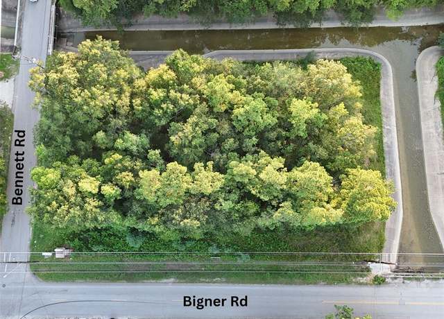 Property at 0000 Bigner Rd, Beaumont, TX 77708