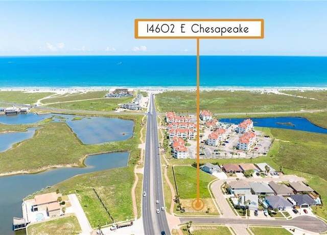 Property at 14602 E Chesapeake, Corpus Christi, TX 78418
