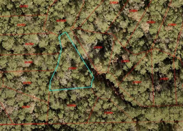 Property at 0 S Indian Trl, Hempstead, TX 77445