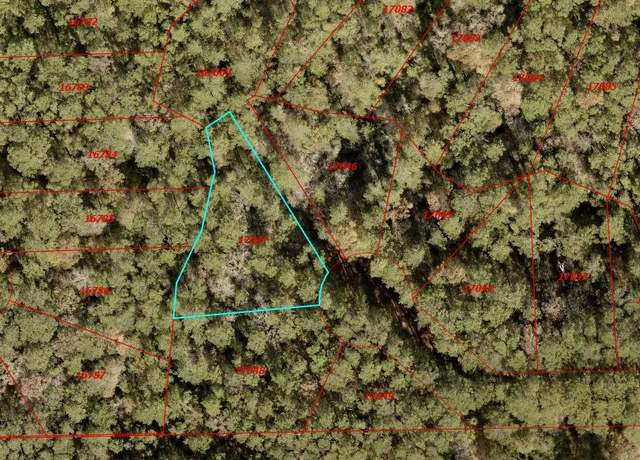 Property at 0 S Indian Trl, Hempstead, TX 77445