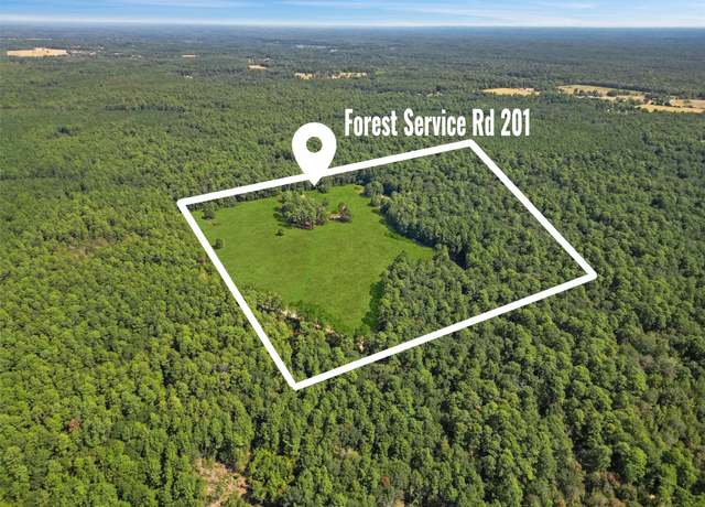 Property at 00 Forest Service Road 201, Cleveland, TX 77328