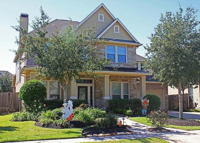 Property at 810 Hollington Way, Sugar Land, TX 77479, 4 beds, 3.5 baths