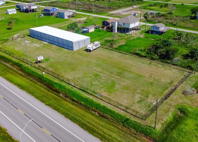 Property at 2024 Hwy 87, Port Bolivar, TX 77650