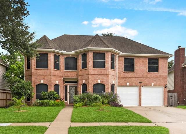 Property at 23010 Adwick Ct, Katy, TX 77450, 5 beds, 3 baths