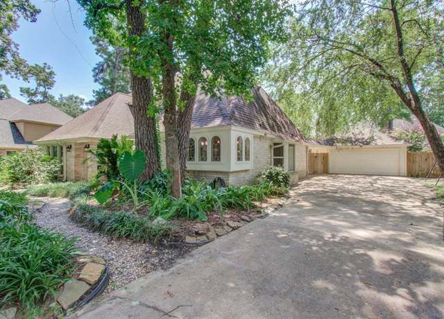 Property at 9543 Enstone Cir, Spring, TX 77379, 4 beds, 4 baths
