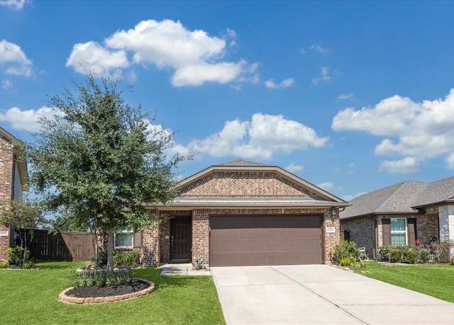 Property at 24026 Spotted Owl Ln, Katy, TX 77493, 3 beds, 2 baths