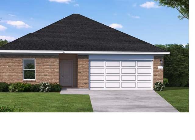 Property at 2470 North Heritage Dr, Dayton, TX 77535, 3 beds, 2 baths