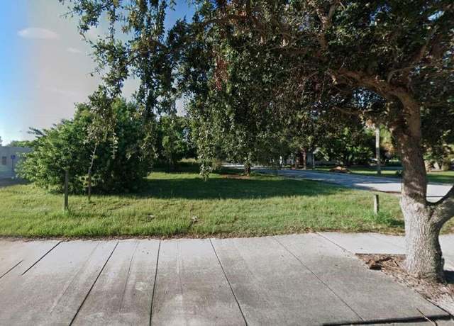 Property at 1215 Orange Ave, Other, FL 34950