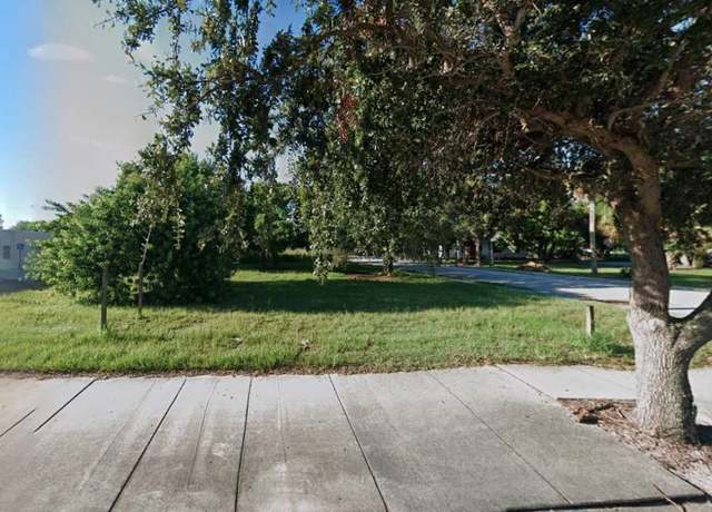 Property at 1215 Orange Ave, FL 34950