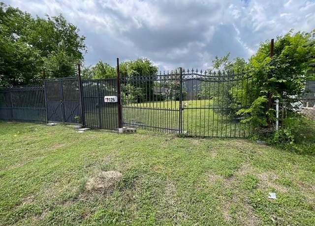 Property at 7126 Avenue L, Houston, TX 77011