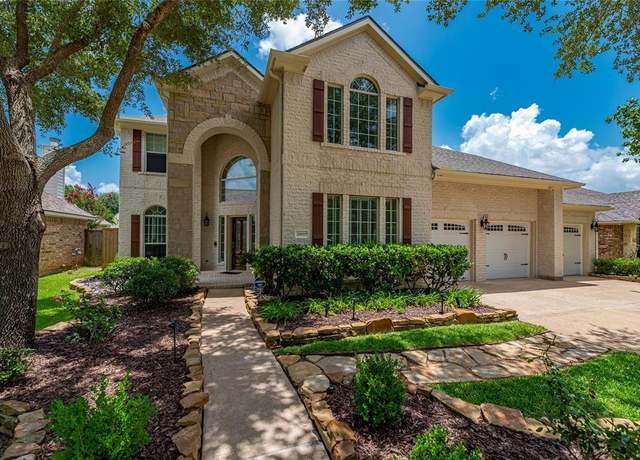 Property at 24019 Sunset Sky, Katy, TX 77494, 4 beds, 3.5 baths