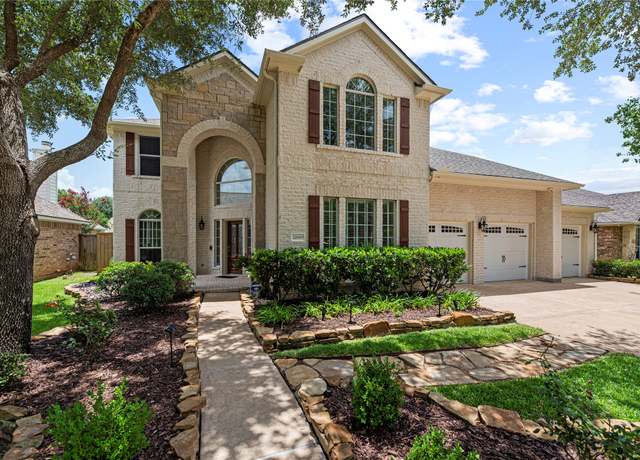 Property at 24019 Sunset Sky, Katy, TX 77494, 4 beds, 3.5 baths