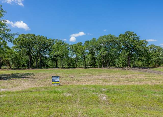 Property at 6512 Atakapan Trl, Bedias, TX 77831