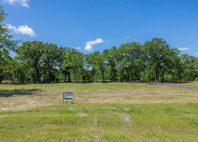 Property at 6512 Atakapan Trl, Bedias, TX 77831