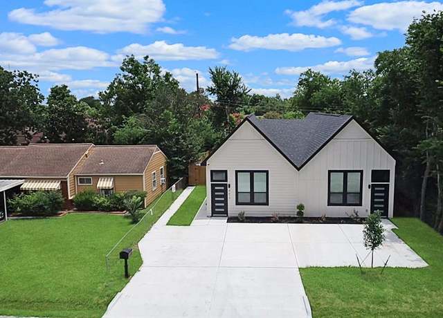 Property at 9417 Sierra Dr, Houston, TX 77051, 6 beds, 4 baths