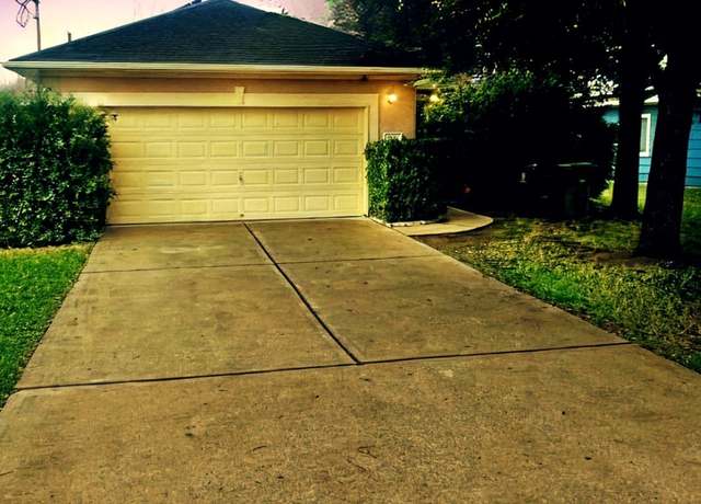Property at 6535 Radcliffe St, Houston, TX 77091, 3 beds, 2 baths