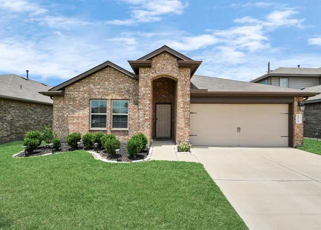 Property at 29530 Patricias Way, Katy, TX 77494, 3 beds, 2 baths