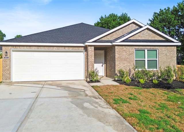 Property at 12384 Lake Conroe Hls, Willis, TX 77318, 4 beds, 2 baths