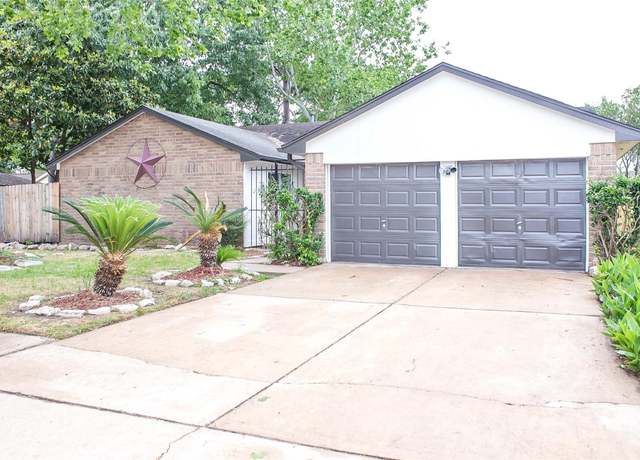 Property at 19715 Redroot Dr, Houston, TX 77084, 3 beds, 2 baths