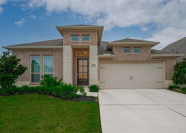 Property at 2803 Smokey Teek Ct, Katy, TX 77494, 4 beds, 2.5 baths
