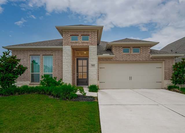 Property at 2803 Smokey Teek Ct, Katy, TX 77494, 4 beds, 2.5 baths