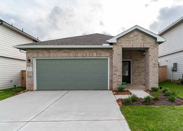 Property at 10779 Sora Dr, Willis, TX 77378, 3 beds, 2.5 baths