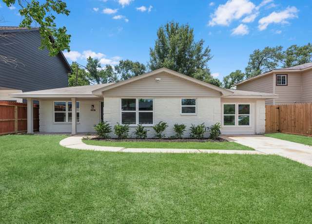 Property at 2515 Garapan St, Houston, TX 77091, 3 beds, 2 baths