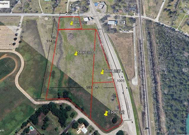 Property at 00000 Hwy 3, Dickinson, TX 77539