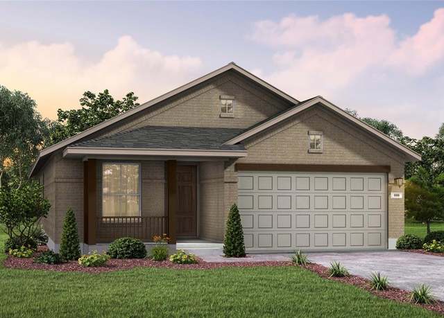 Property at 2408 Seamist Cove Ln, Katy, TX 77493, 3 beds, 2 baths