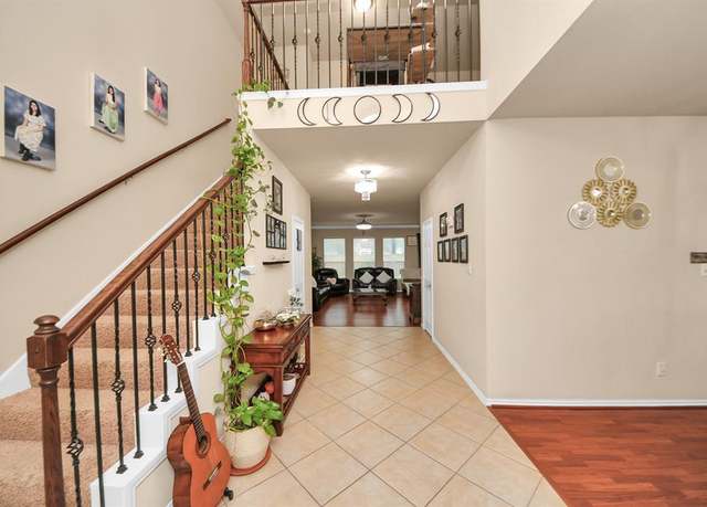 Property at 20310 Port Bishop Ln, Richmond, TX 77407, 4 beds, 2.5 baths