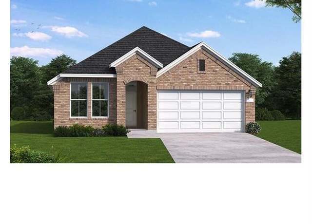 Property at 42548 Rustico Rd, Magnolia, TX 77354, 3 beds, 2.5 baths