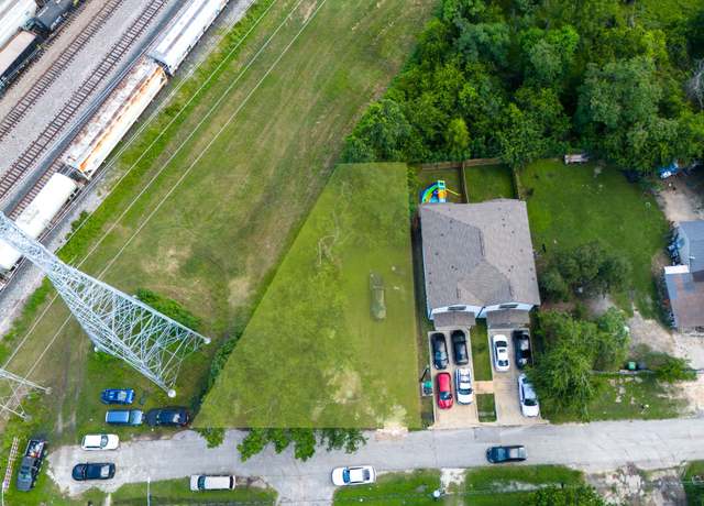 Property at 0 Karnes St, Houston, TX 77020