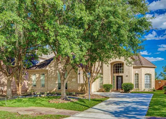 Property at 12347 Shadowvista Dr, Houston, TX 77082, 4 beds, 3 baths
