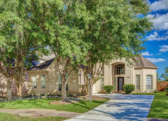 Property at 12347 Shadowvista Dr, Houston, TX 77082, 4 beds, 3 baths