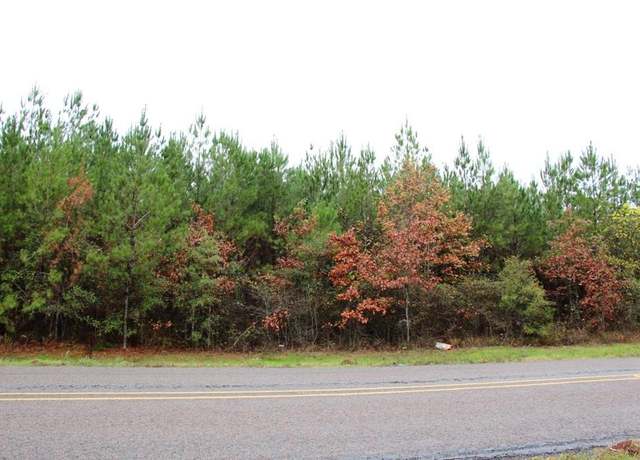 Property at 0 Fm1751, San Augustine, TX 75972